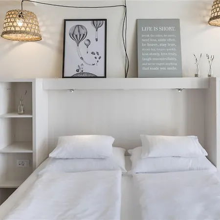 Park Managed By Falkensteiner