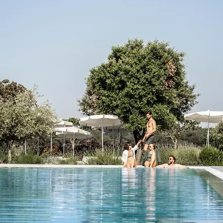 Hotel Falkensteiner Park 4*