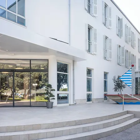 Hotel Falkensteiner Park Punat
