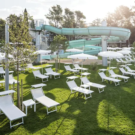 Falkensteiner Park Punat