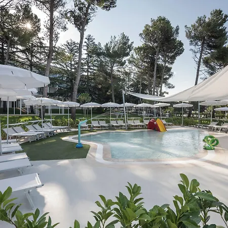 Falkensteiner Park 4* Punat