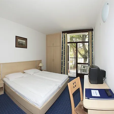 Hotel Falkensteiner Park