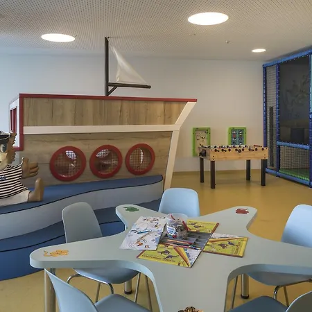 Falkensteiner Park Hotel 4*