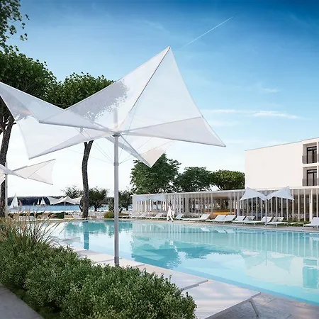 Falkensteiner Park Punat