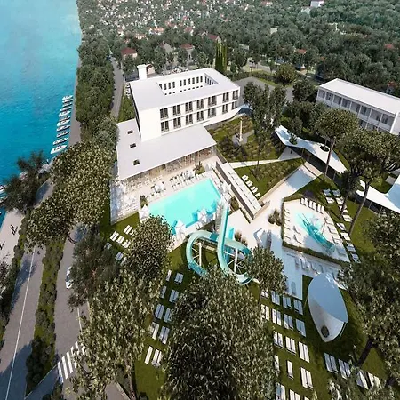 Falkensteiner Park Hotel