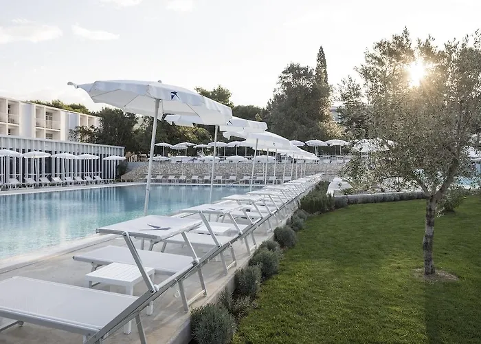 Hotel Park Punat managed by Falkensteiner Hotel