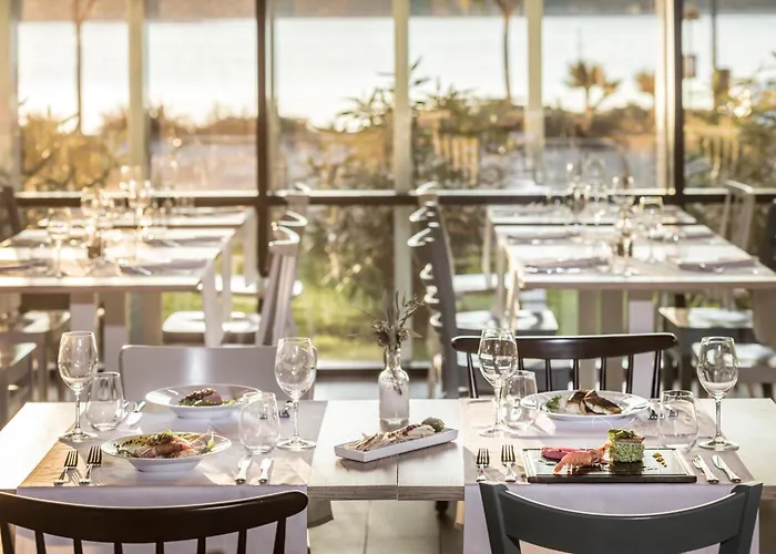 普纳特法肯斯特诺全包式酒店 酒店 4*