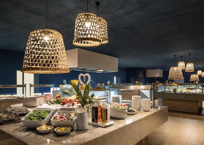 Hotell Hotel Park Punat Managed By Falkensteiner Punat