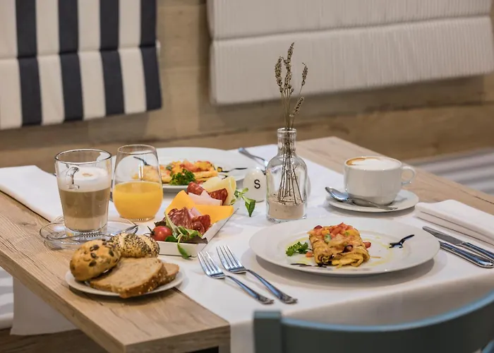 Hotel Park Punat Managed By Falkensteiner Hotell 4*