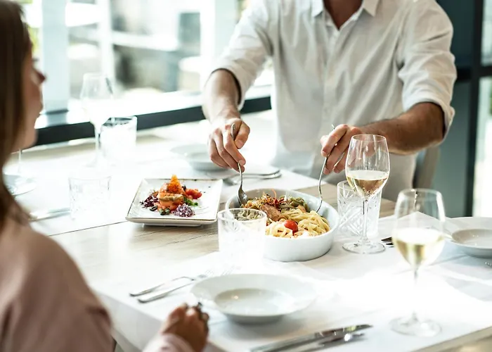 酒店 普纳特法肯斯特诺全包式酒店 普纳特