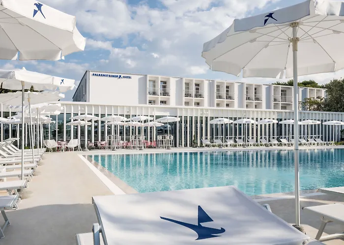 Hotel Park Punat Managed By Falkensteiner Punat