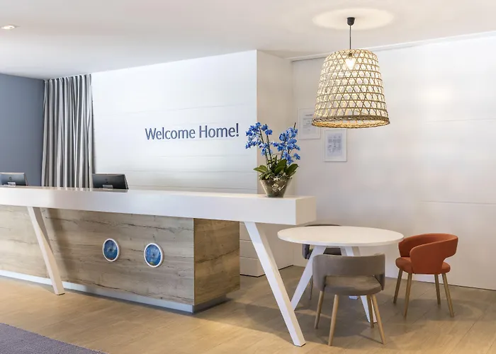 普纳特法肯斯特诺全包式酒店