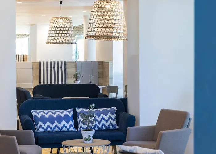 酒店 普纳特法肯斯特诺全包式酒店 4*