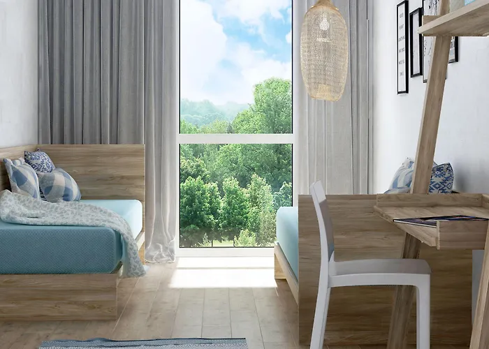 酒店 普纳特法肯斯特诺全包式酒店 普纳特