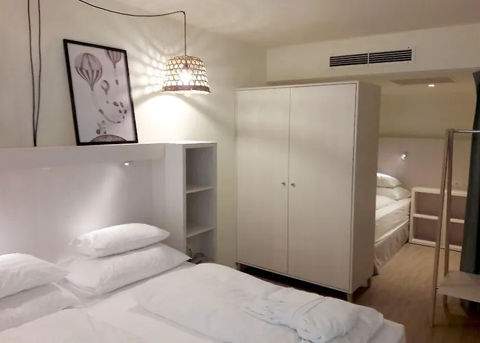 Hotel Park Punat managed by Falkensteiner 4*