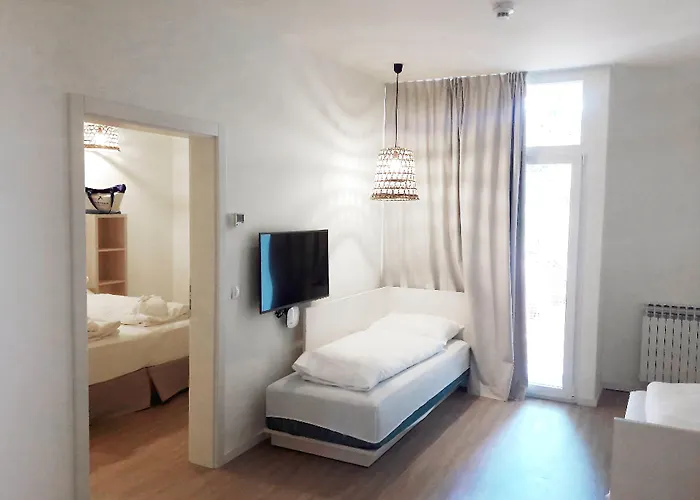 Hotel Park Punat managed by Falkensteiner Hotel 4*