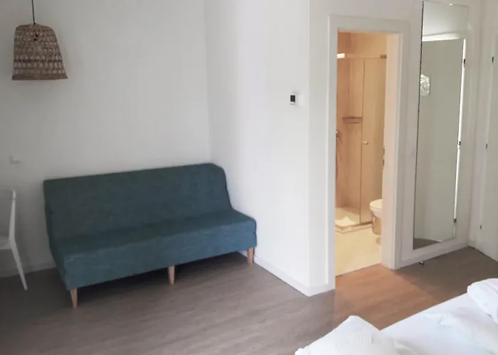 Hotel Park Punat managed by Falkensteiner 4* Punat
