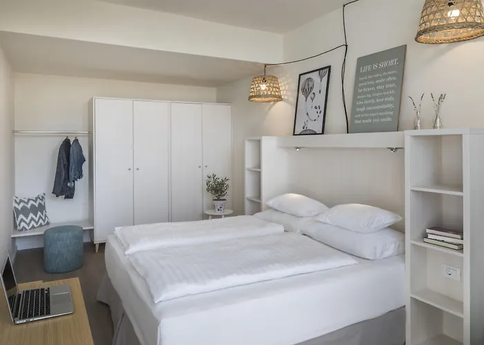 Hotel Park Punat managed by Falkensteiner 4*