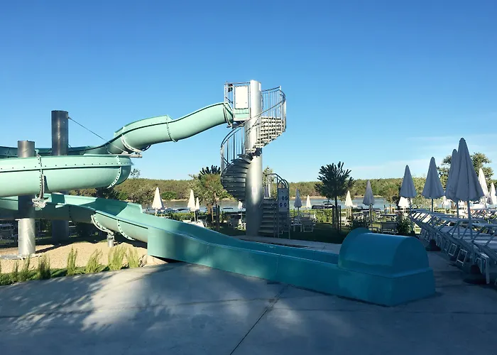 Hotel Park Punat managed by Falkensteiner Punat