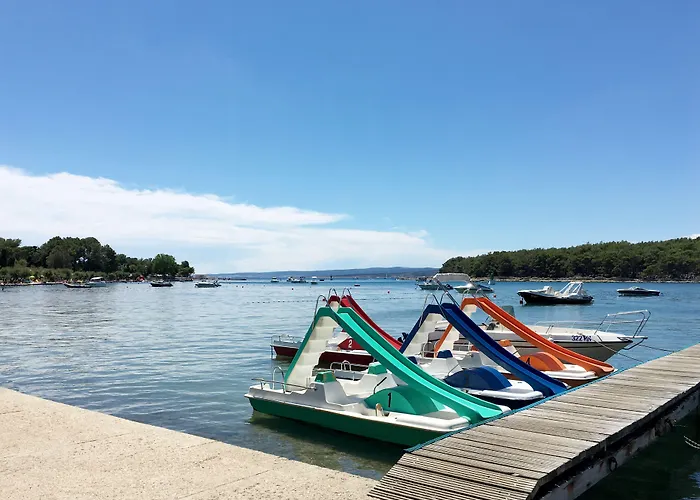 酒店 普纳特法肯斯特诺全包式酒店 普纳特