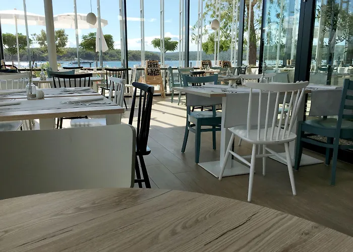 Hotel Hotel Park Punat managed by Falkensteiner Punat