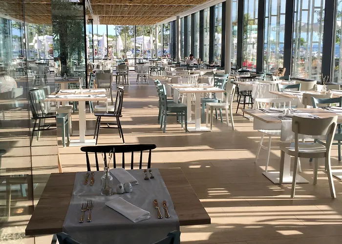 Hotel Park Punat Managed By Falkensteiner Hotell Punat