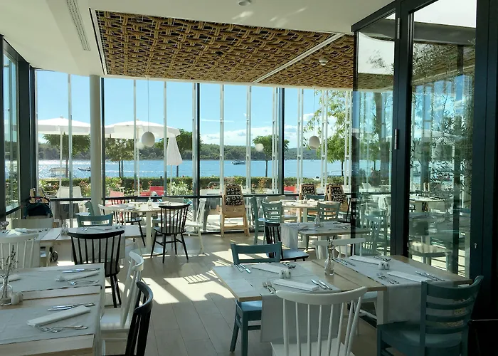Hotel Park Punat Managed By Falkensteiner Hotell Punat
