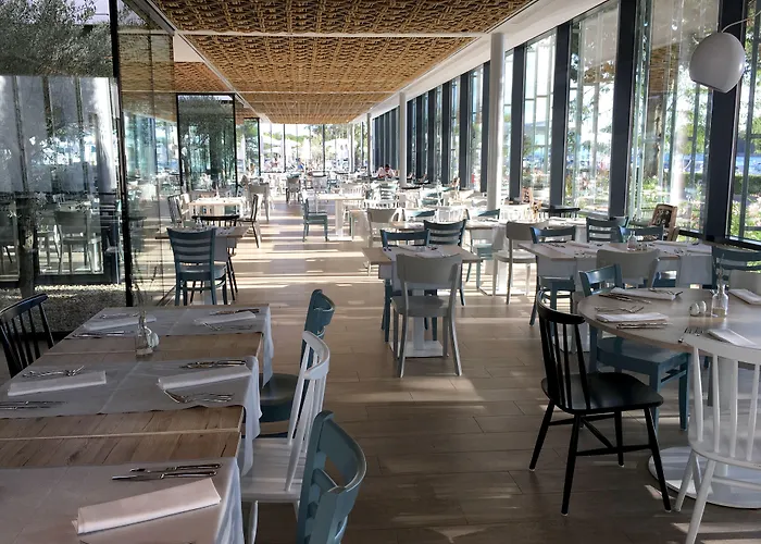 Hotel Hotel Park Punat managed by Falkensteiner 4*