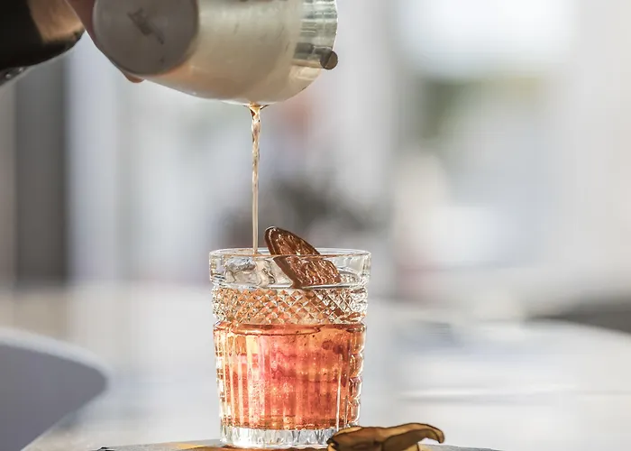 普纳特法肯斯特诺全包式酒店 酒店