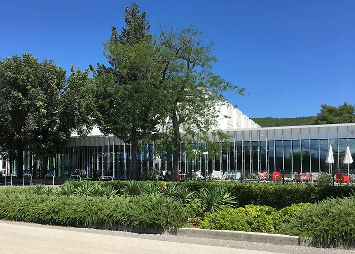 Hotel Park Punat Managed By Falkensteiner