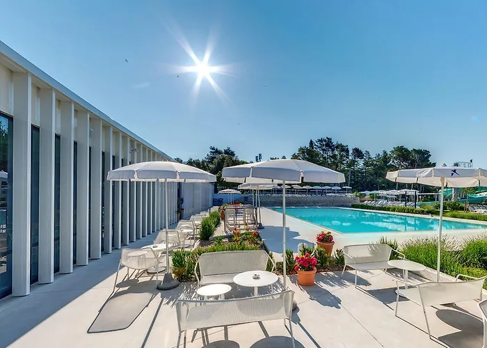 Hotel Hotel Park Punat managed by Falkensteiner Punat