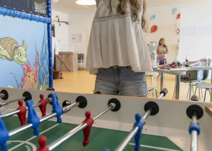 酒店 普纳特法肯斯特诺全包式酒店 4*