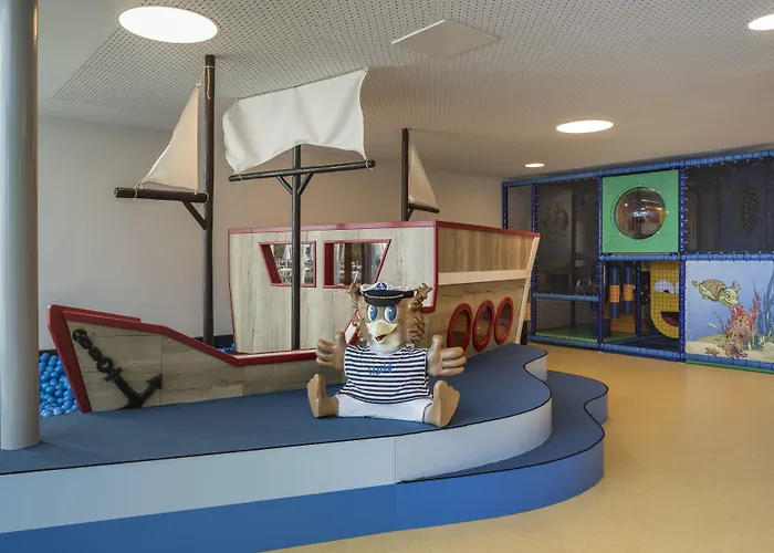 普纳特法肯斯特诺全包式酒店