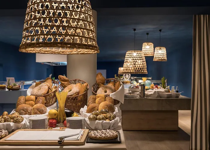 酒店 普纳特法肯斯特诺全包式酒店