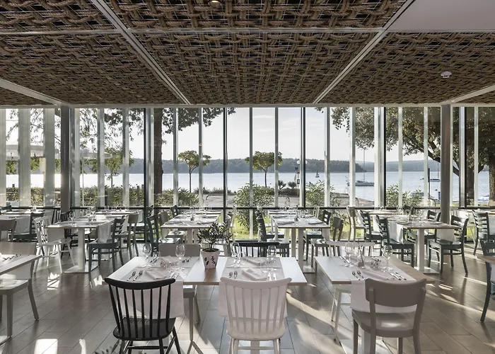 酒店 普纳特法肯斯特诺全包式酒店