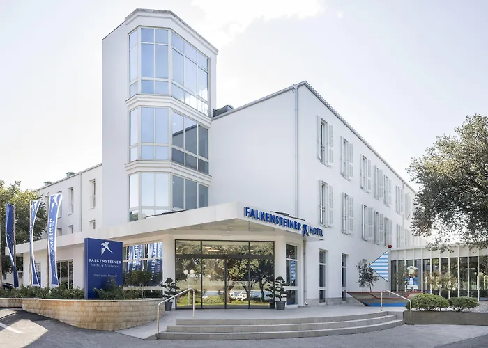 Hotel Park Punat Managed By Falkensteiner