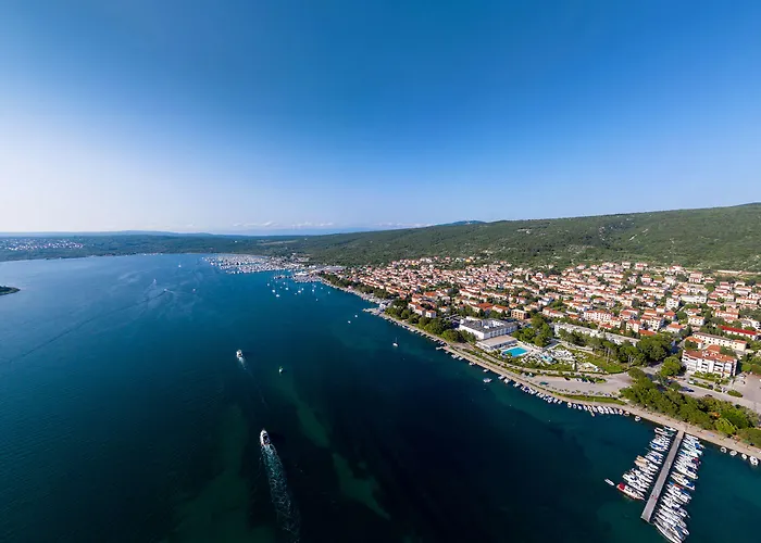 Hotel Park Punat managed by Falkensteiner