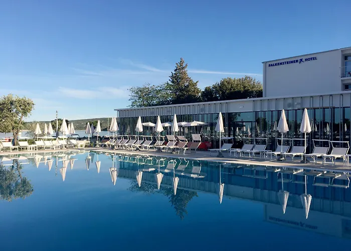 Hotel Park Punat managed by Falkensteiner Hotel