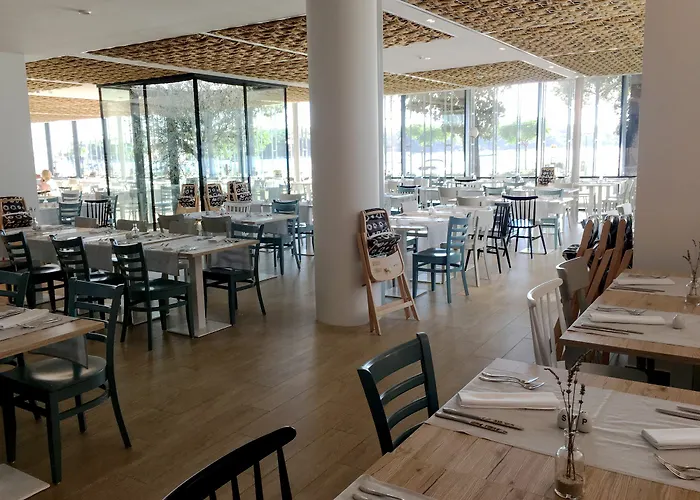 Hotel Hotel Park Punat managed by Falkensteiner 4*