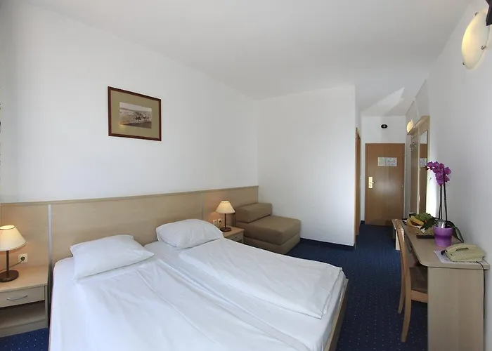 Hotel Park Punat Managed By Falkensteiner