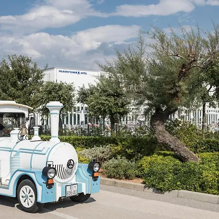 Hotel Falkensteiner Park Punat