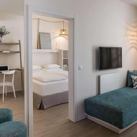 Hotel Falkensteiner Park 4*