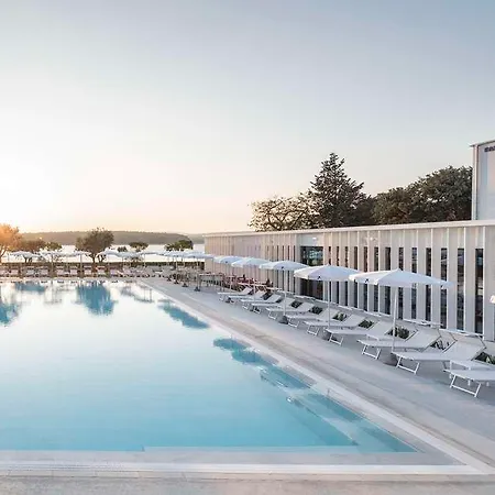 Hotel Falkensteiner Park Punat