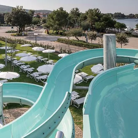 Falkensteiner Park Hotel Punat