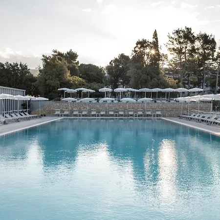 Falkensteiner Park 4*