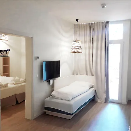 Park Managed By Falkensteiner Hotel 4*