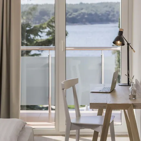Hotel Park Managed By Falkensteiner 4*