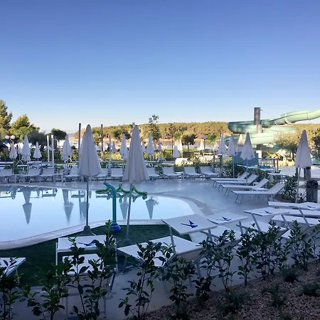 Park Managed By Falkensteiner Hotel Punat