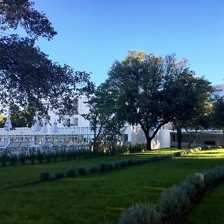 Hotel Park Punat Managed By Falkensteiner 4* Punat