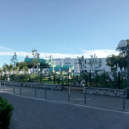 Park Managed By Falkensteiner 4* Punat